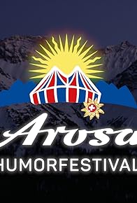 Primary photo for Arosa Humorfestival