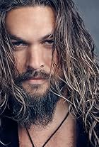 Jason Momoa