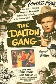 Primary photo for The Dalton Gang