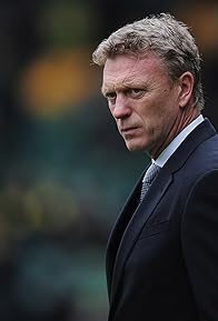 Primary photo for David Moyes