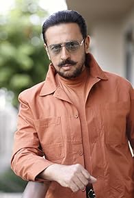 Primary photo for Gulshan Grover