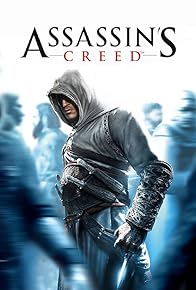 Primary photo for Assassin's Creed