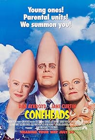 Primary photo for Coneheads