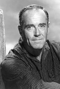 Primary photo for Henry Fonda