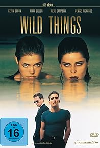 Primary photo for Making of Wild Things