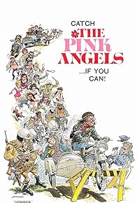 Primary photo for Pink Angels