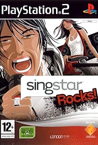 Primary photo for SingStar Rocks!