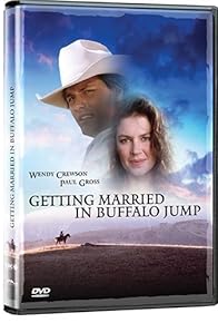 Primary photo for Getting Married in Buffalo Jump