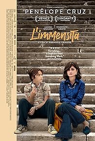 Primary photo for L'immensità