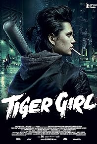 Primary photo for Tiger Girl