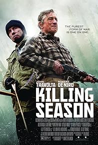 Primary photo for Killing Season