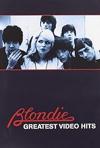 Primary photo for Blondie: Video Hits