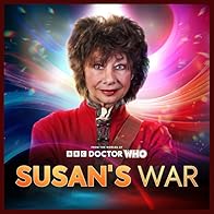 Primary photo for Susan's War