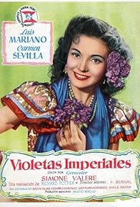 Primary photo for Violetas imperiales