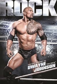 Primary photo for The Epic Journey of Dwayne 'the Rock' Johnson