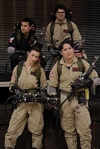 Primary photo for Ghostbusters: Station 6