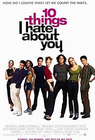 Primary photo for 10 Things I Hate About You