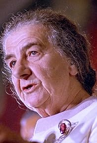 Primary photo for Golda Meir