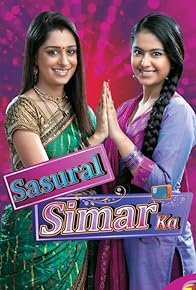 Primary photo for Sasural Simar Ka