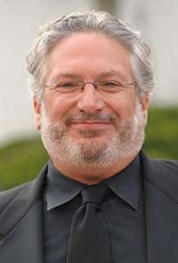 Primary photo for Harvey Fierstein