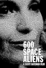 Primary photo for 600 Space Aliens