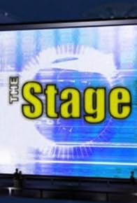 Primary photo for The Stage TV