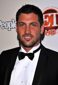 Primary photo for Maksim Chmerkovskiy