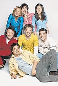 Primary photo for Más que amigos