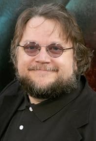 Primary photo for Guillermo del Toro