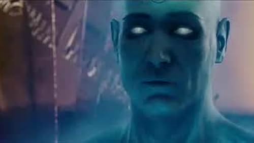 Watchmen: Trailer #2