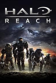 Primary photo for Halo: Reach