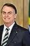 Jair Bolsonaro's primary photo