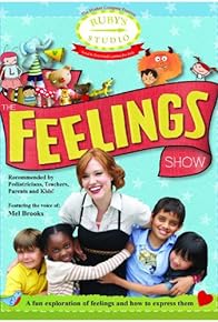 Primary photo for Ruby's Studio: The Feelings Show