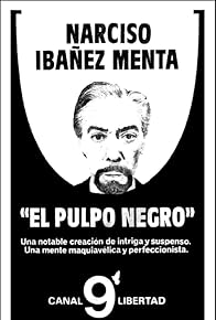 Primary photo for El pulpo negro