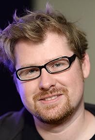 Primary photo for Justin Roiland