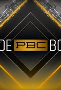 Primary photo for Inside PBC Boxing