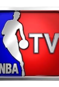 Primary photo for NBA on NBA TV