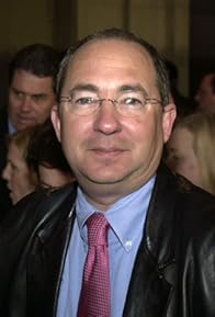 Primary photo for Barry Sonnenfeld