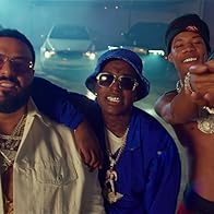 Primary photo for DJ Khaled Feat. Nardo Wick & Kodak Black: It Ain't Safe