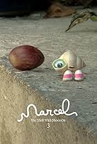 Marcel the Shell with Shoes on, Three