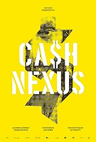 Primary photo for Cash Nexus