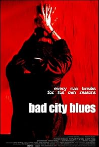 Primary photo for Bad City Blues