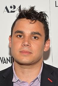 Primary photo for Rostam Batmanglij