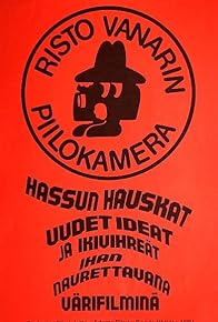 Primary photo for Risto Vanarin piilokamera