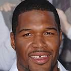 Michael Strahan