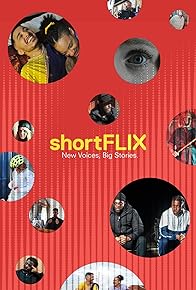 Primary photo for Shortflix