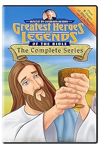 Primary photo for Greatest Heroes and Legends of the Bible