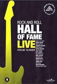 Primary photo for Rock and Roll Hall of Fame Live: Feelin' Alright