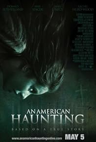 Primary photo for An American Haunting