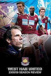 Primary photo for West Ham United Season Review 2008-2009